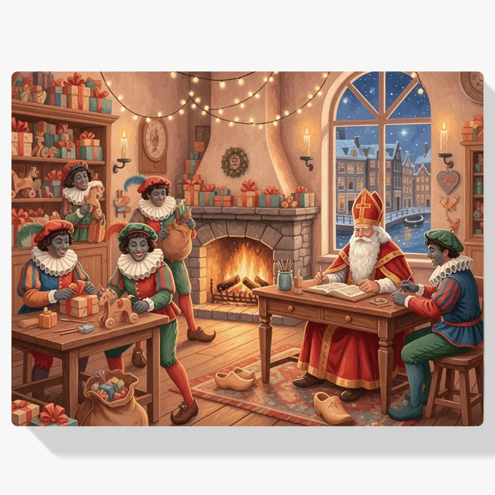 Pintura Diamante - El taller de regalos